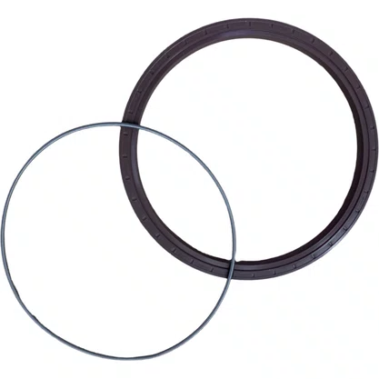 Retentor Traseiro Virabrequim Volvo D13 453851 Elring