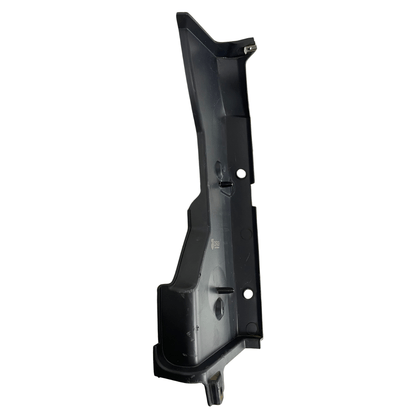Revestimento Parachoque Mercedes Benz New Actros LE Original