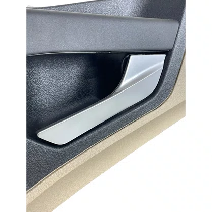 Revestimento Porta Mercedes Benz New Actros LD 9607276578 Original