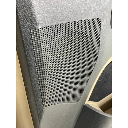 Revestimento Porta Mercedes Benz New Actros LD 9607276578 Original