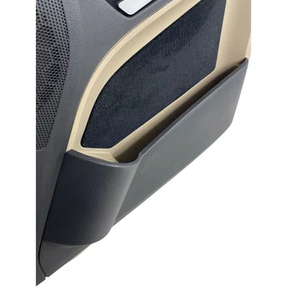 Revestimento Porta Mercedes Benz New Actros LD 9607276578 Original