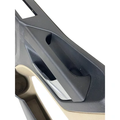 Revestimento Porta Mercedes Benz New Actros LD 9607276578 Original