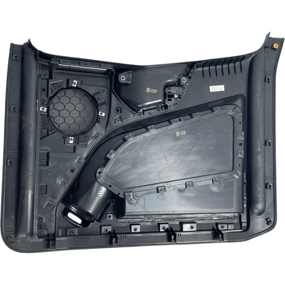 Revestimento Porta Mercedes Benz New Actros LE Original