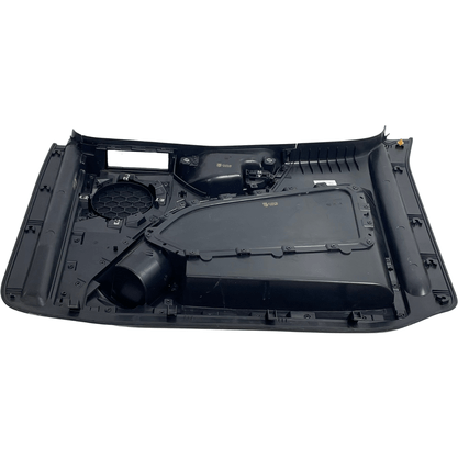 Revestimento Porta Mercedes Benz New Actros LE Original