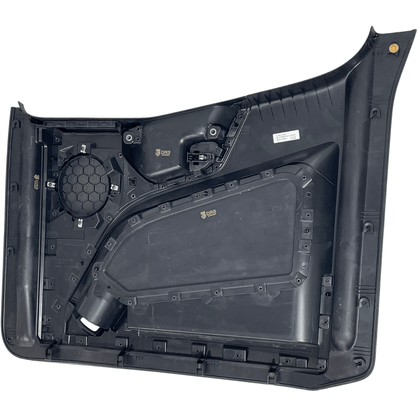 Revestimento Porta Mercedes Benz New Actros LE Original