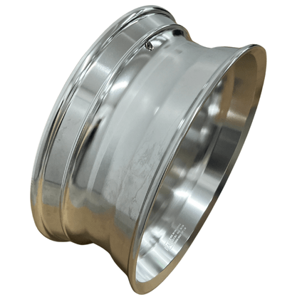 Roda Aluminio 22,5X8,25 Speedline Dianteiro Borda Larga Ital