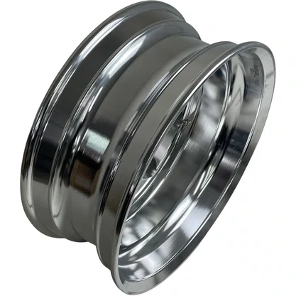 Roda Aluminio 22,5x8,25 Speedline Dianteiro Janela Redonda Neo