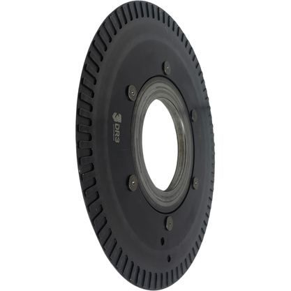Roda Dentada Cambio Volvo FH FM 21034006