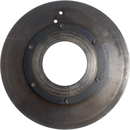 Roda Dentada Cambio Volvo FH FM 21034006