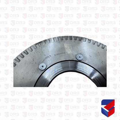 Roda Dentada Cambio Volvo FH FM 21034006
