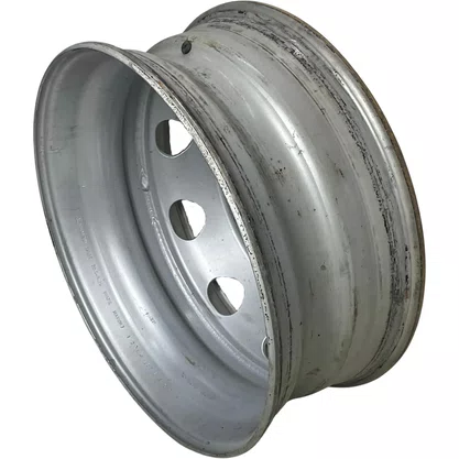 Roda Ferro Disco 22,5x8,25 10 Furos Usada