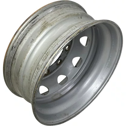 Roda Ferro Disco 22,5x8,25 10 Furos Usada