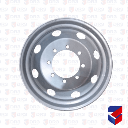 Roda Ferro Disco R22,5x7,50 8 Furos Roadline