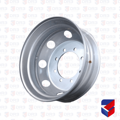 Roda Ferro Disco R22,5x7,50 8 Furos Roadline