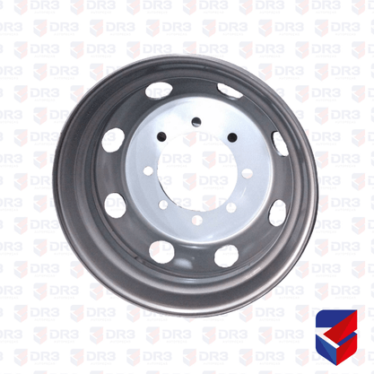 Roda Ferro Disco R22,5x7,50 8 Furos Roadline