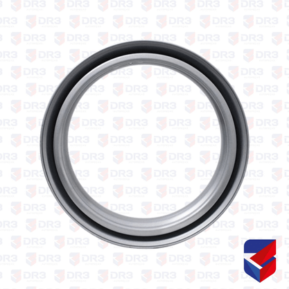 Roda Ferro Raiado 22,5x8,25 Maxxion