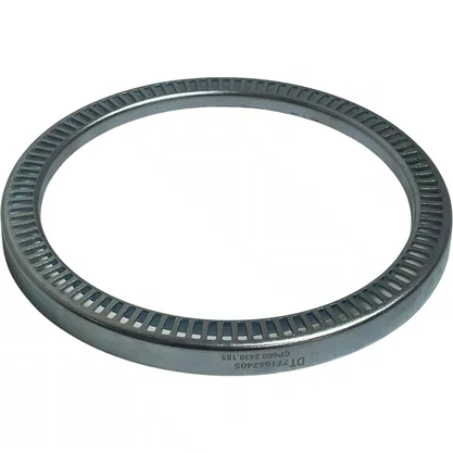Roda Fonica Cubo Dianteiro Scania 117165 1442300