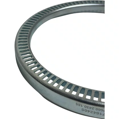 Roda Fonica Cubo Dianteiro Scania 117165 1442300
