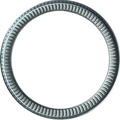 Roda Fonica Cubo Dianteiro Scania 117165 1442300