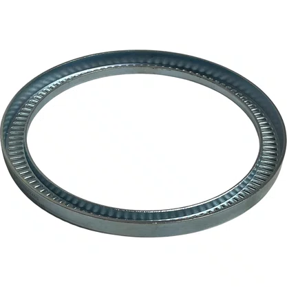 Roda Fonica Cubo Dianteiro Scania 117165 1442300