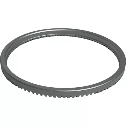 Roda Fonica Cubo Tracao Scania 117166 1790708