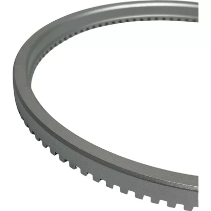Roda Fonica Cubo Tracao Scania 117166 1790708