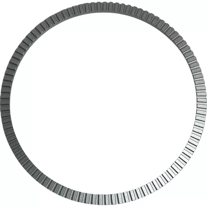 Roda Fonica Cubo Tracao Scania 117166 1790708