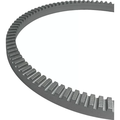 Roda Fonica Cubo Tracao Scania 117166 1790708