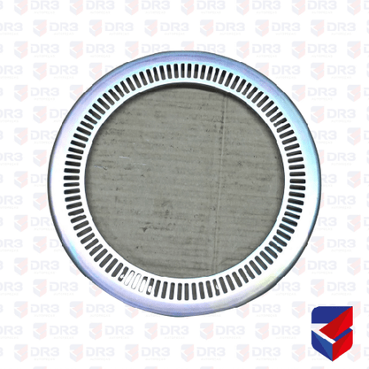 Roda Fonica Cubo Tracao Scania P/G/R 2223488
