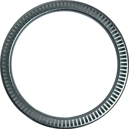 Roda Fonica Cubo Tracao Volvo 265185 22537018