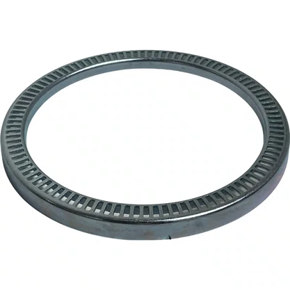 Roda Fonica Cubo Tracao Volvo 265185 22537018