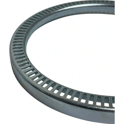 Roda Fonica Cubo Tracao Volvo 265185 22537018