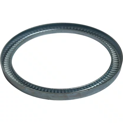 Roda Fonica Cubo Tracao Volvo 265185 22537018