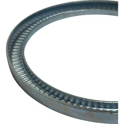Roda Fonica Cubo Tracao Volvo 265185 22537018