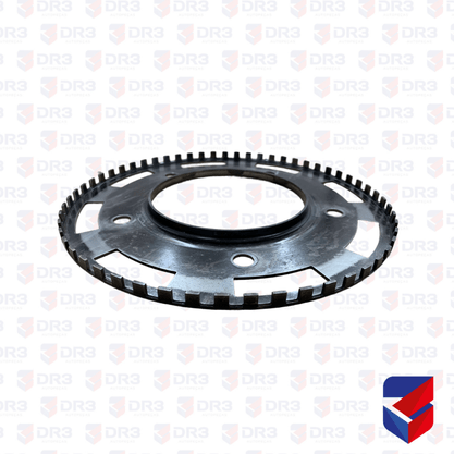 Roda Fonica Sensor Velocidade Caixa de Cambio ZF Traxon DAF ZF