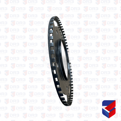 Roda Fonica Sensor Velocidade Caixa de Cambio ZF Traxon DAF ZF