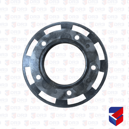 Roda Fonica Sensor Velocidade Caixa de Cambio ZF Traxon DAF ZF