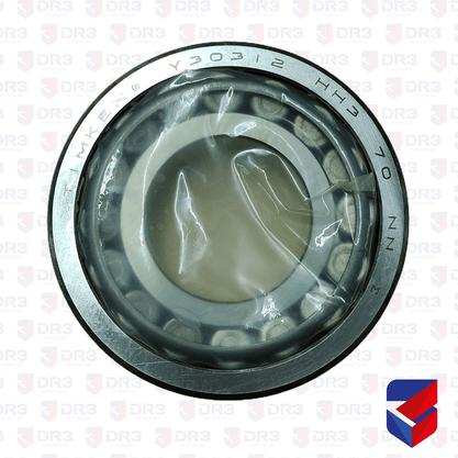 Rolamento Caixa Eixo Inferior Traseiro Mercedes Benz Scania Timken