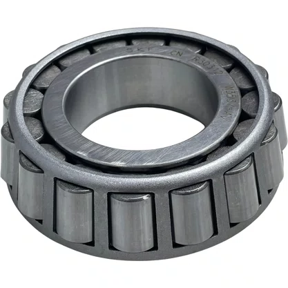 Rolamento Caixa Eixo Inferior Traseiro Mercedes Scania 0019819705 SKF