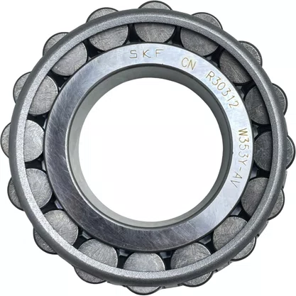 Rolamento Caixa Eixo Inferior Traseiro Mercedes Scania 0019819705 SKF