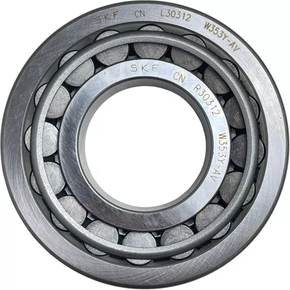 Rolamento Caixa Eixo Inferior Traseiro Mercedes Scania 0019819705 SKF