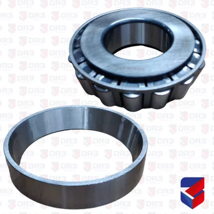 Rolamento Caixa Eixo Superior Traseiro Scania GRS900 FAG