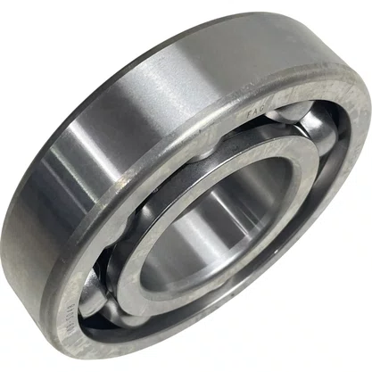 Rolamento Casco Seletora Caixa Scania 6 8 Marchas 1783324 FAG