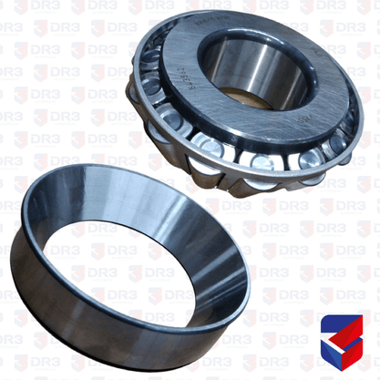 Rolamento Colo Pinhao Grande Scania R780 315465 543562 FAG