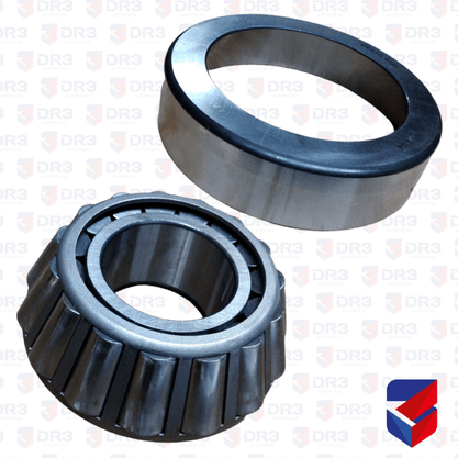 Rolamento Colo Pinhao Grande Scania R780 315465 543562 FAG