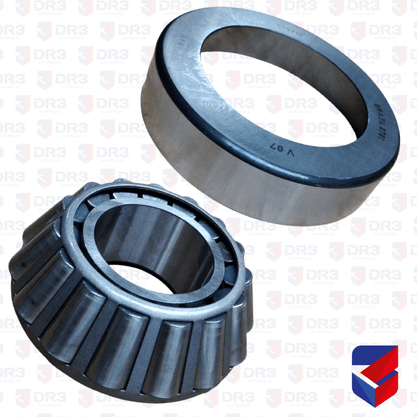 Rolamento Colo Pinhao RB662 579381 2093888 F15184