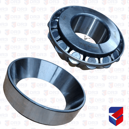 Rolamento Colo Pinhao RB662 579381 2093888 F15184