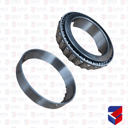 Rolamento Diferencial Iveco Mercedes Benz 1542748 32018XF SKF