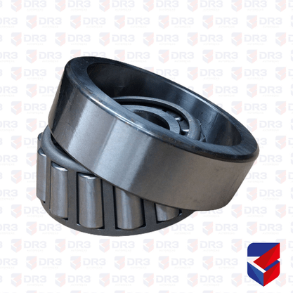 Rolamento Diferencial Scania RB662 Mercedes Benz Volvo Timken