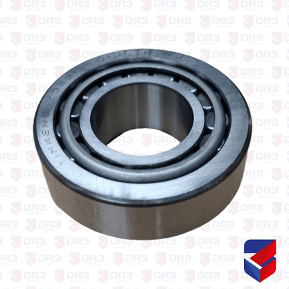 Rolamento Diferencial Scania RB662 Mercedes Benz Volvo Timken
